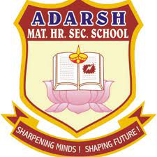 ADARSH MATRICULATION HIGHER SECONDARY SCHOOL